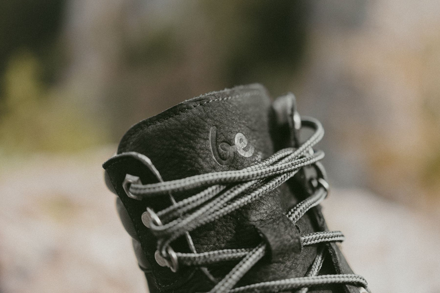 Barefoot Boots Be Lenka Nevada Neo - All Black 11 OzBarefoot Australia