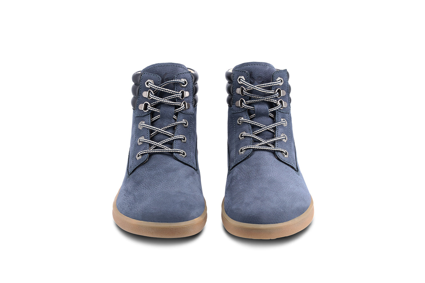 Barefoot Boots Be Lenka Nevada Neo - Dark Blue 4 OzBarefoot Australia