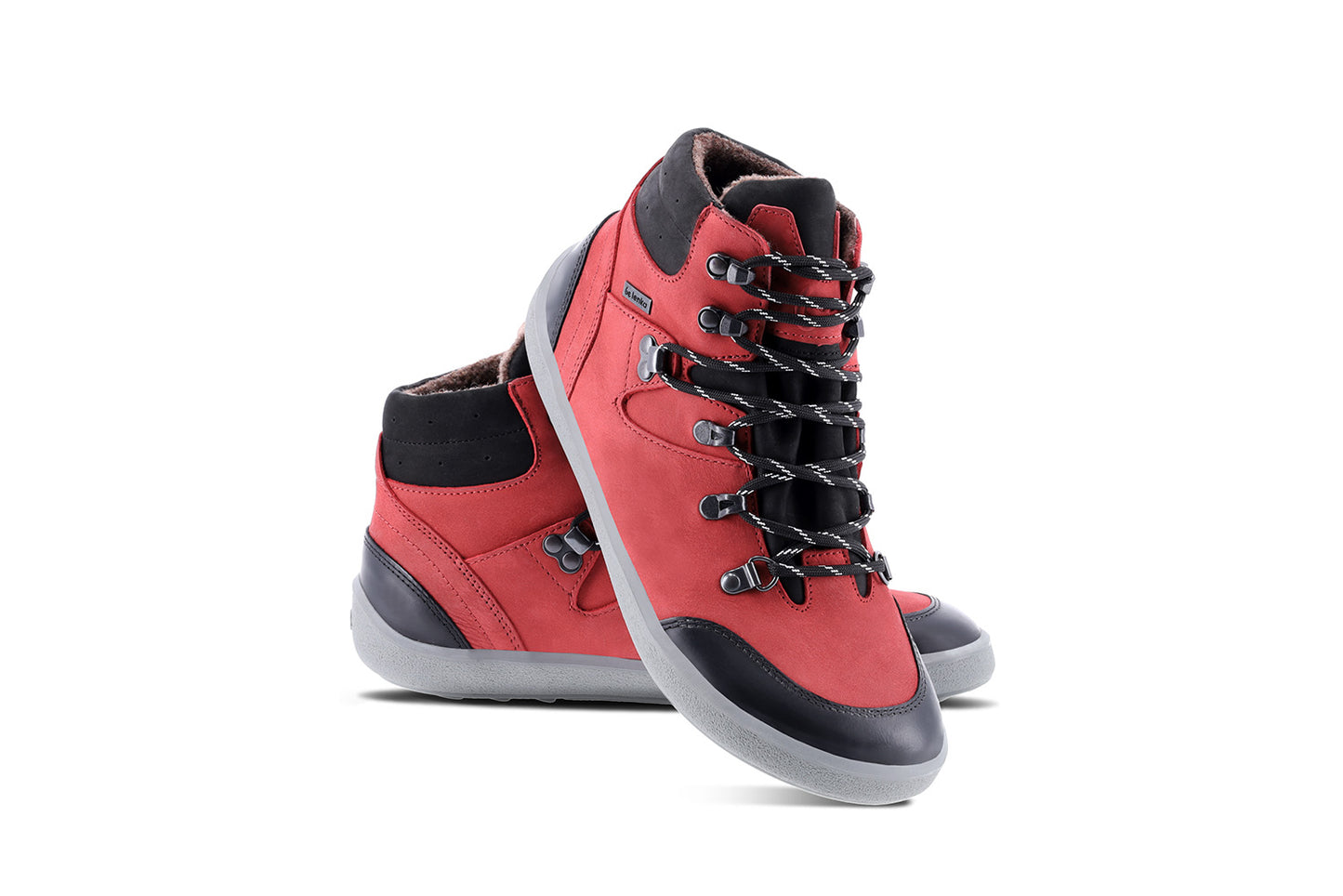 Barefoot Shoes Be Lenka Ranger 2.0 - Red 15 OzBarefoot Australia