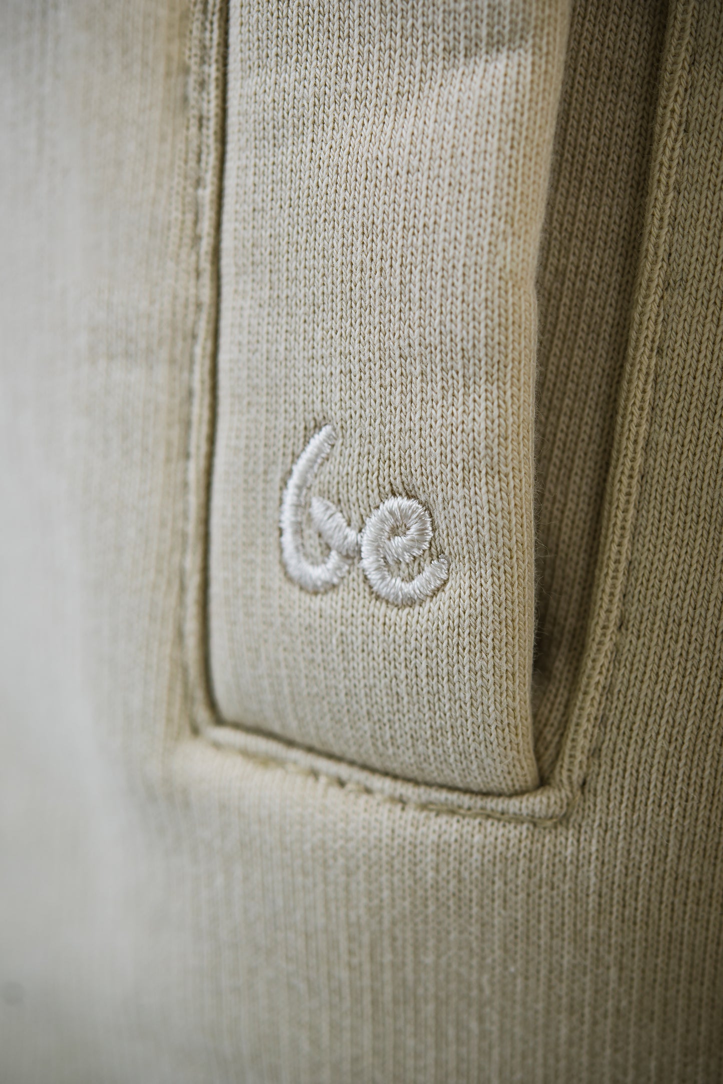 Women's Hoodie Be Lenka Essentials - Beige 5 OzBarefoot Australia