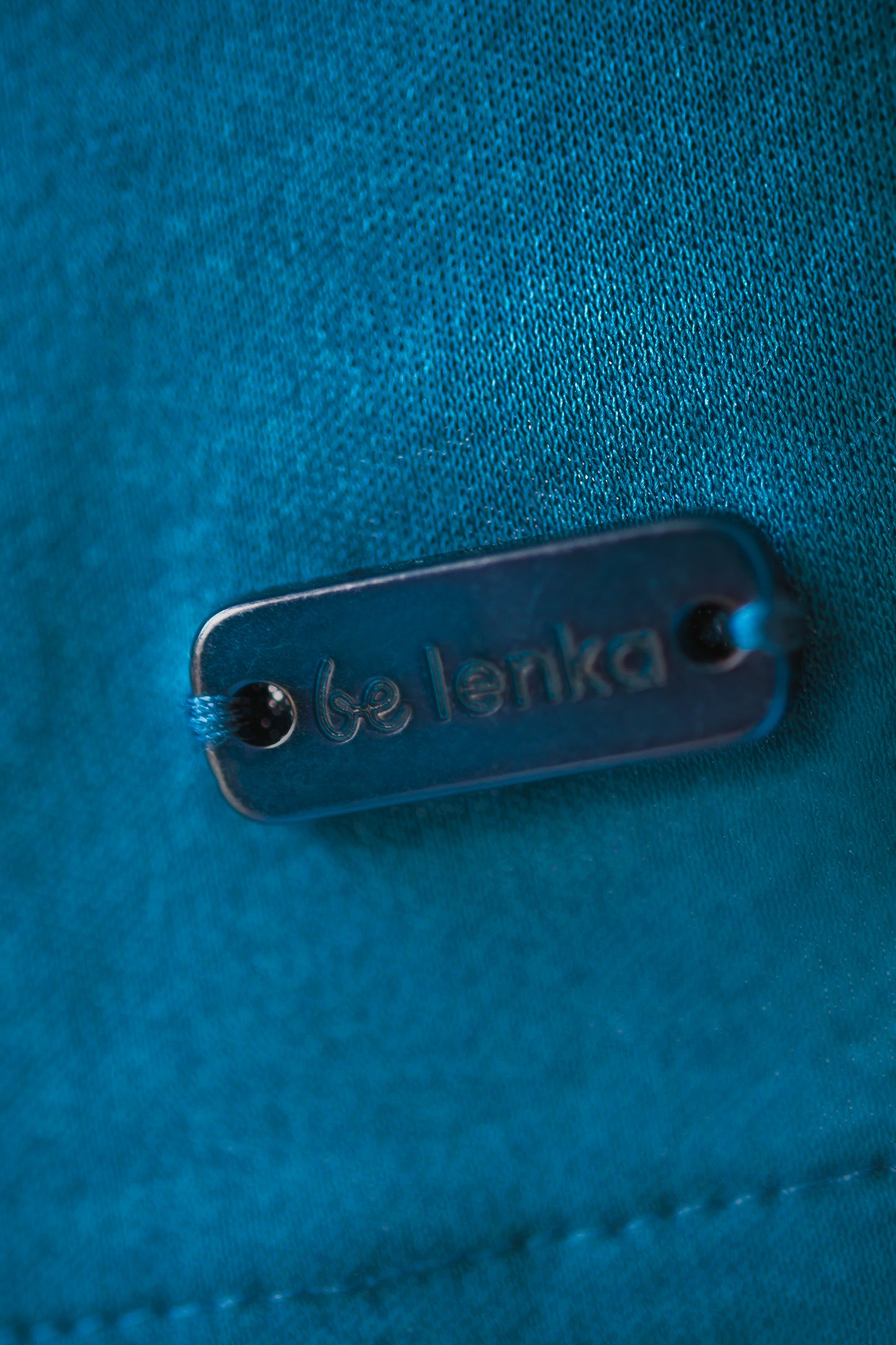 Women's Shirt Dress Be Lenka Essentials - Navy 4 OzBarefoot Australia