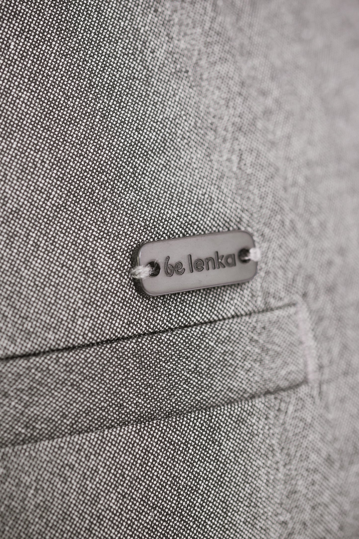 Women's Pants Be Lenka Essentials - Grey 3 OzBarefoot Australia