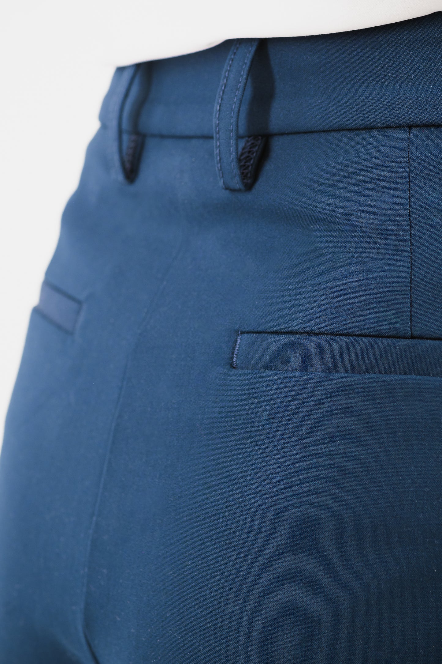 Women's Pants Be Lenka Essentials - Navy 4 OzBarefoot Australia