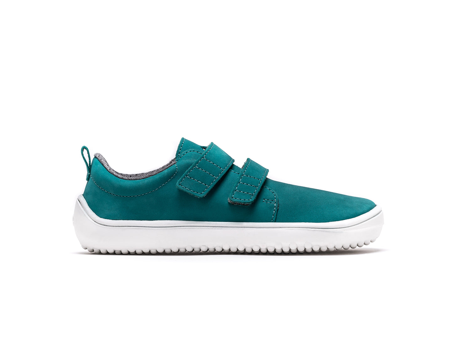 Be Lenka Kids barefoot Jolly - Aqua Green 1 OzBarefoot Australia