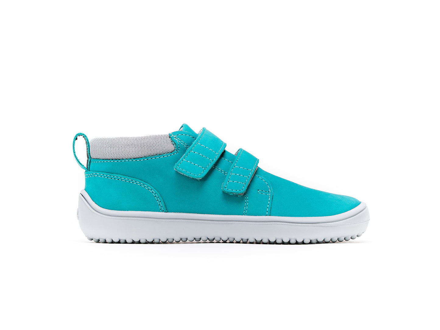 Be Lenka Kids barefoot - Play - Aqua Green 1 OzBarefoot Australia