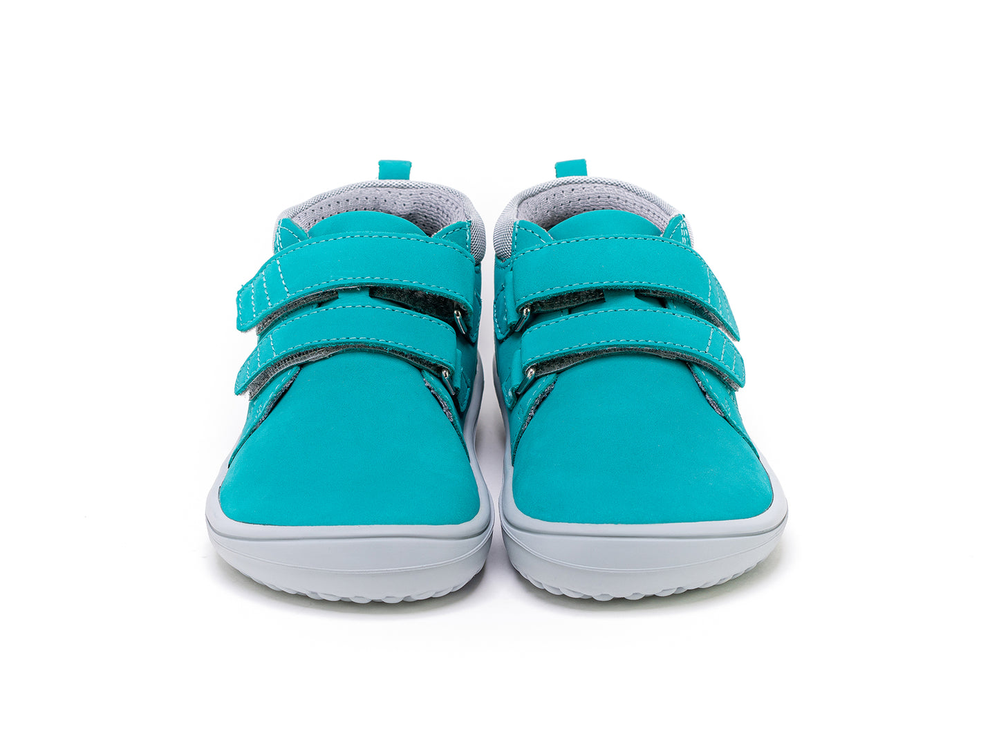 Be Lenka Kids barefoot - Play - Aqua Green 6 OzBarefoot Australia