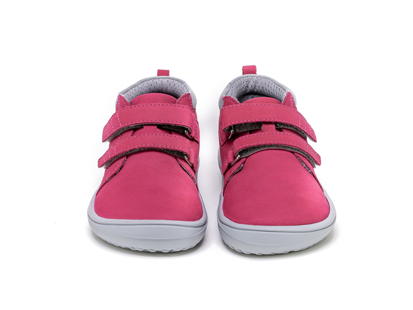 Be Lenka Kids barefoot - Play - Dark Pink 6 OzBarefoot Australia