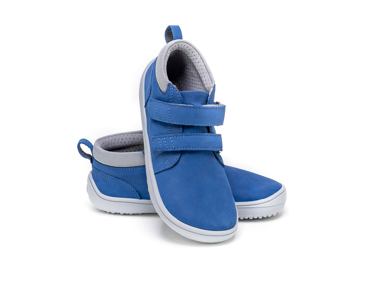Be Lenka Kids barefoot - Play - Navy 4 OzBarefoot Australia