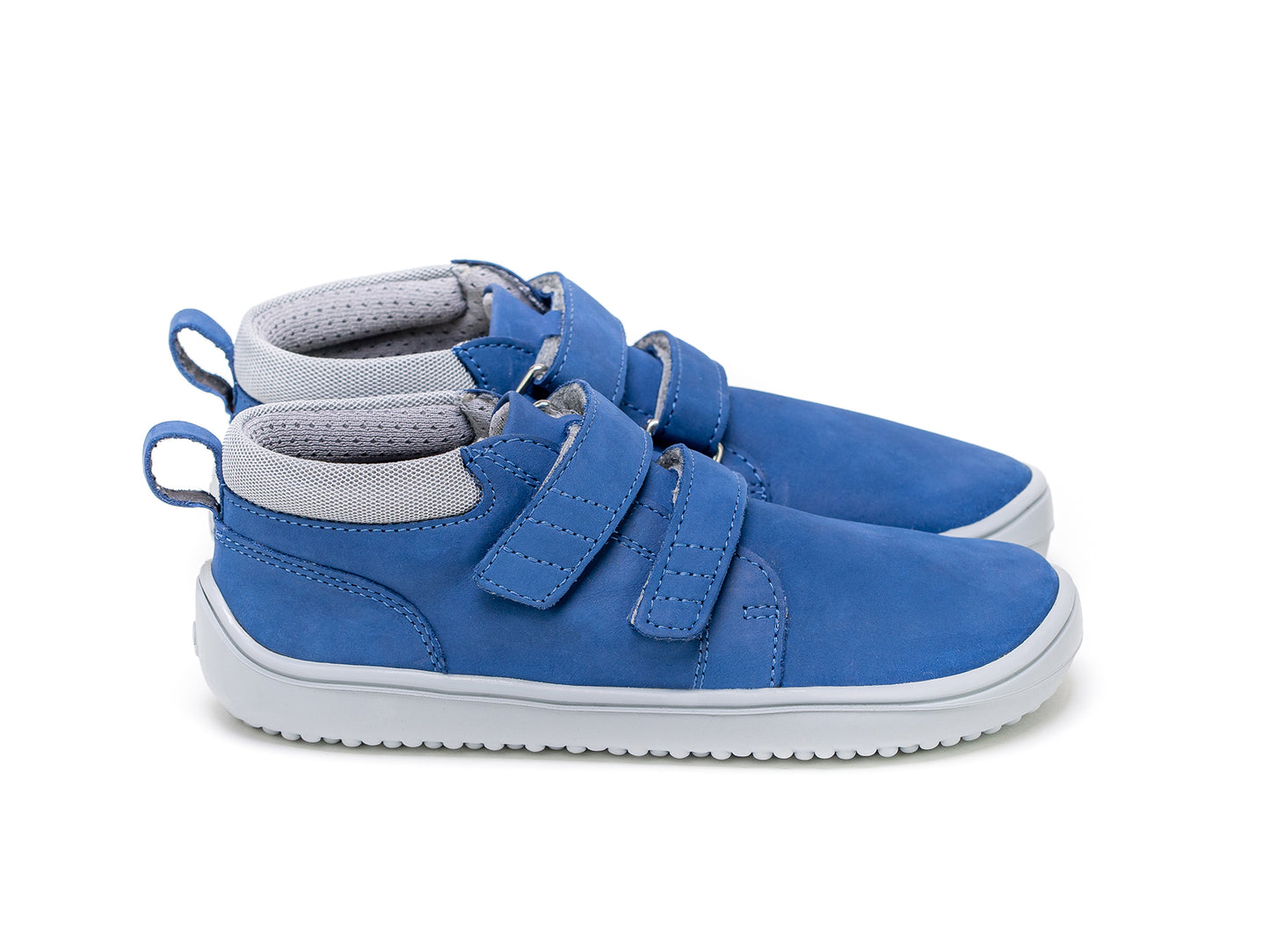 Be Lenka Kids barefoot - Play - Navy 6 OzBarefoot Australia