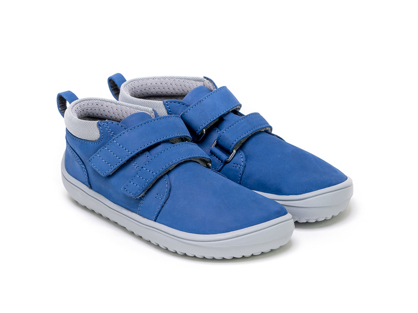 Be Lenka Kids barefoot - Play - Navy 8 OzBarefoot Australia