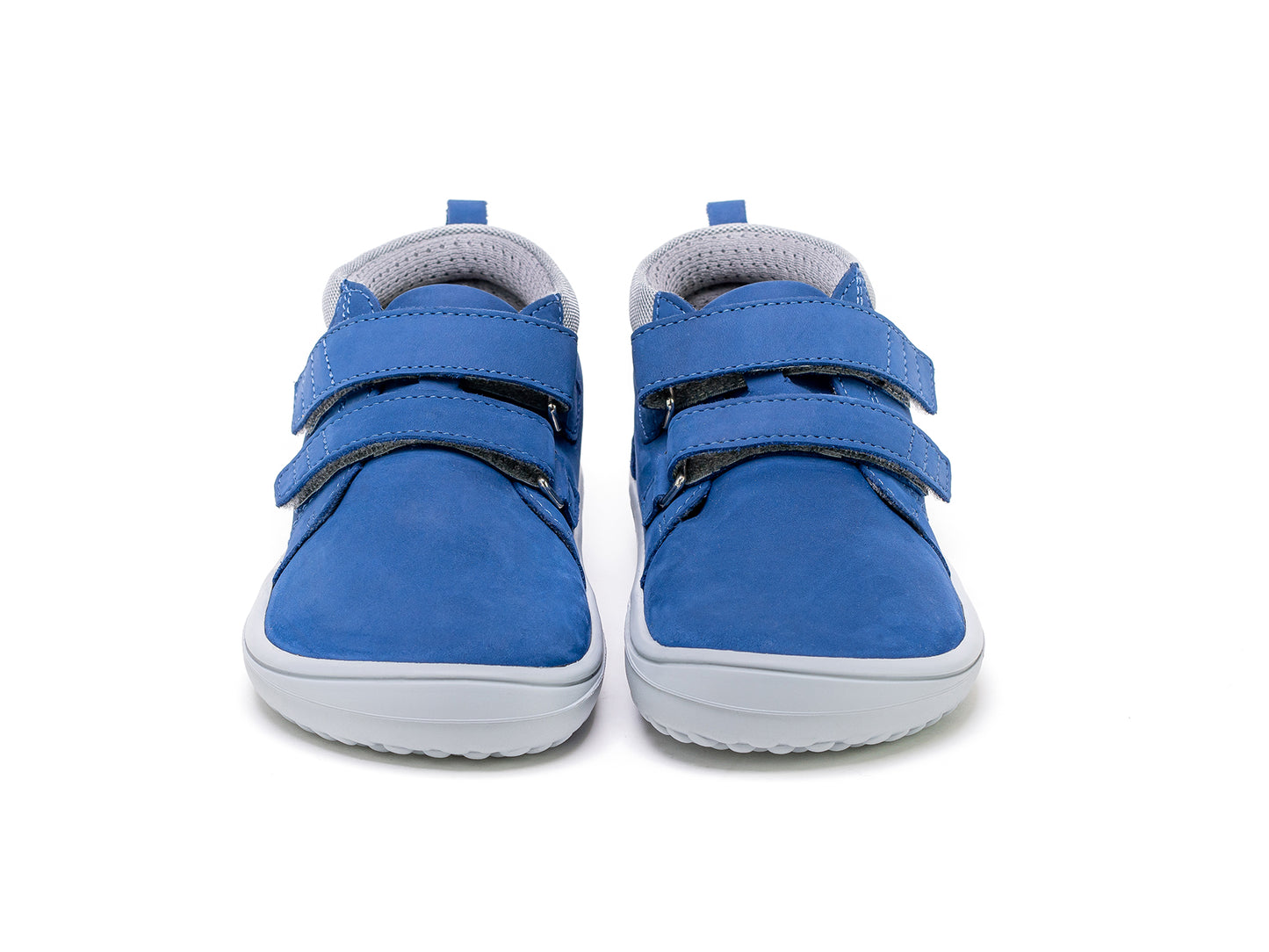 Be Lenka Kids barefoot - Play - Navy 9 OzBarefoot Australia