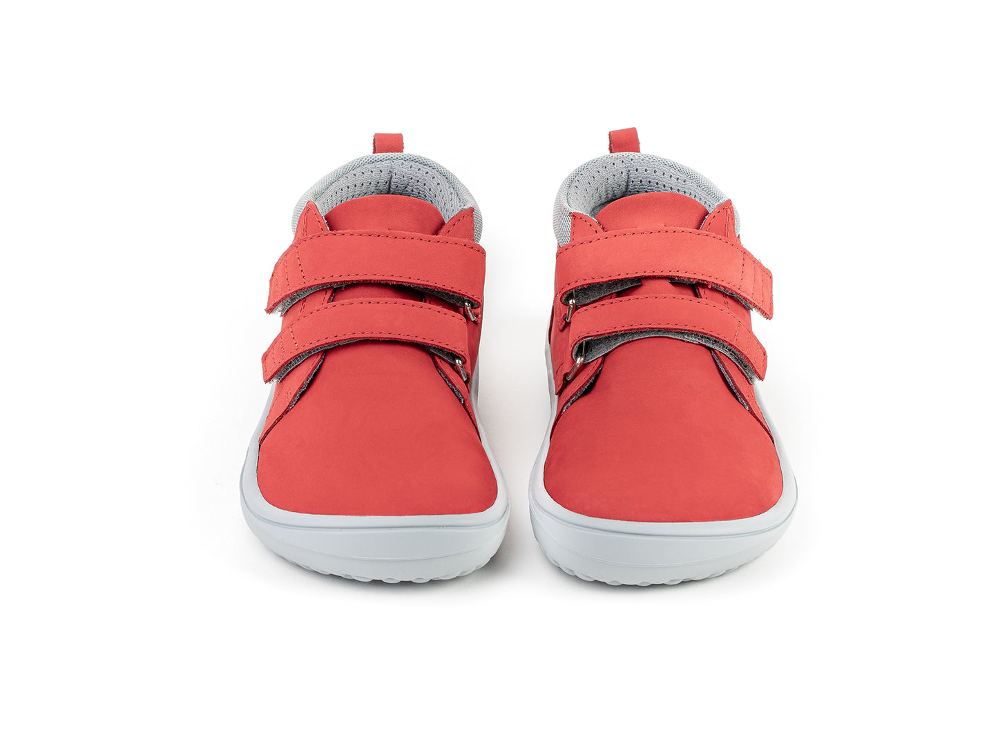 Be Lenka Kids barefoot - Play - Red 4 OzBarefoot Australia