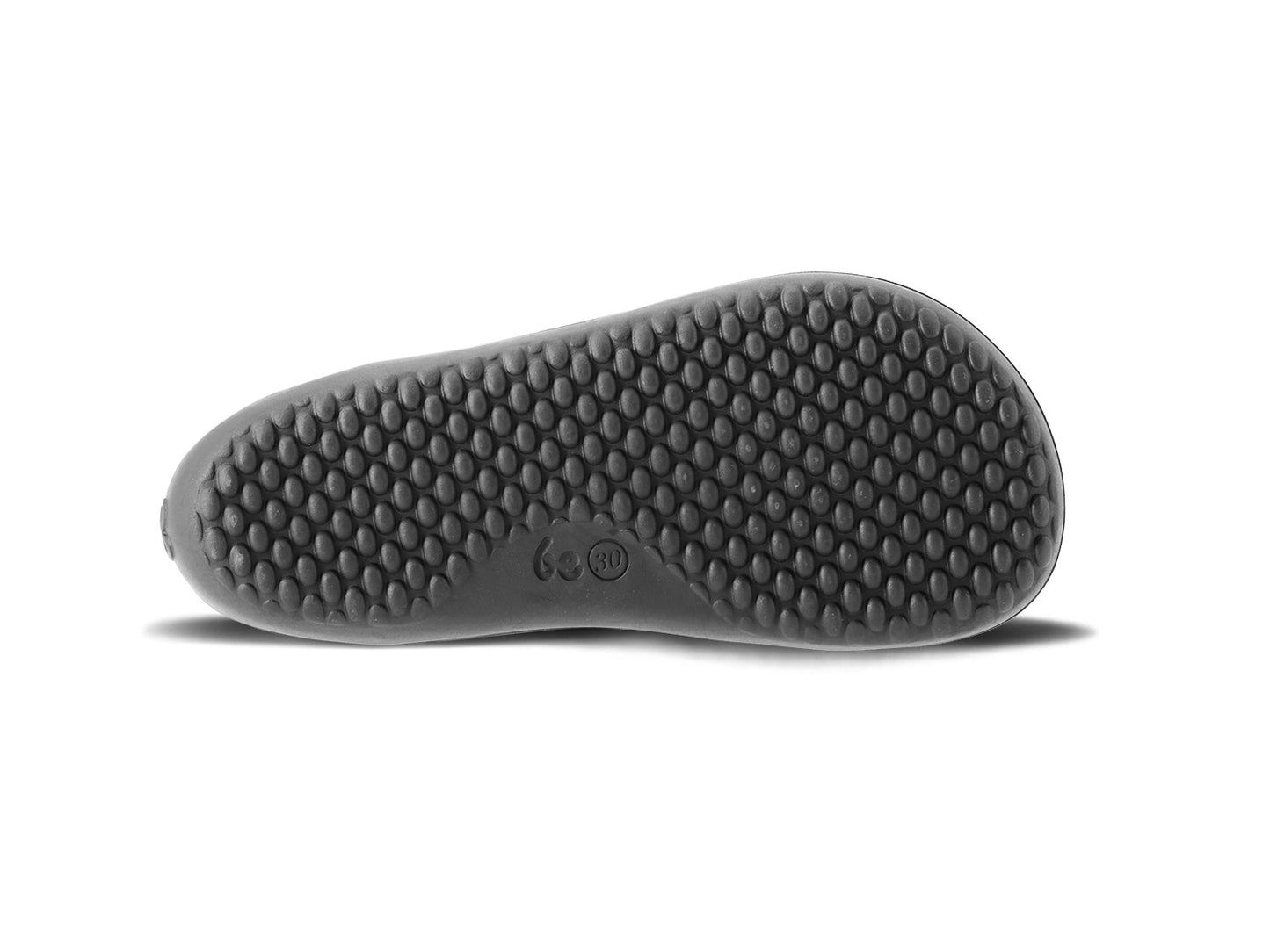 Be Lenka Kids Winter barefoot Be Lenka Panda 2.0 - All Black 8 OzBarefoot Australia
