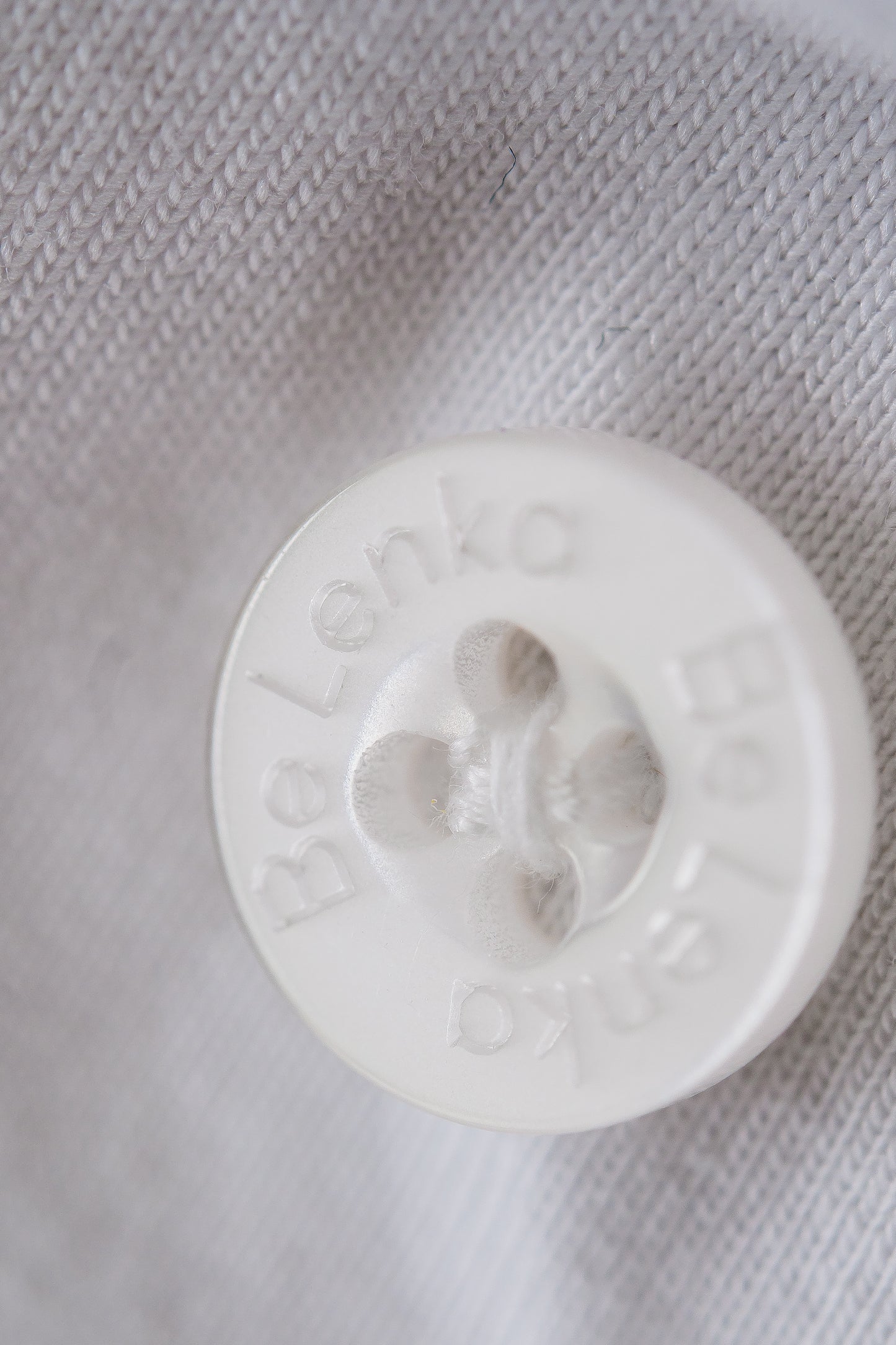 Men’s Shirt Slim Be Lenka Essentials - White 7 OzBarefoot Australia