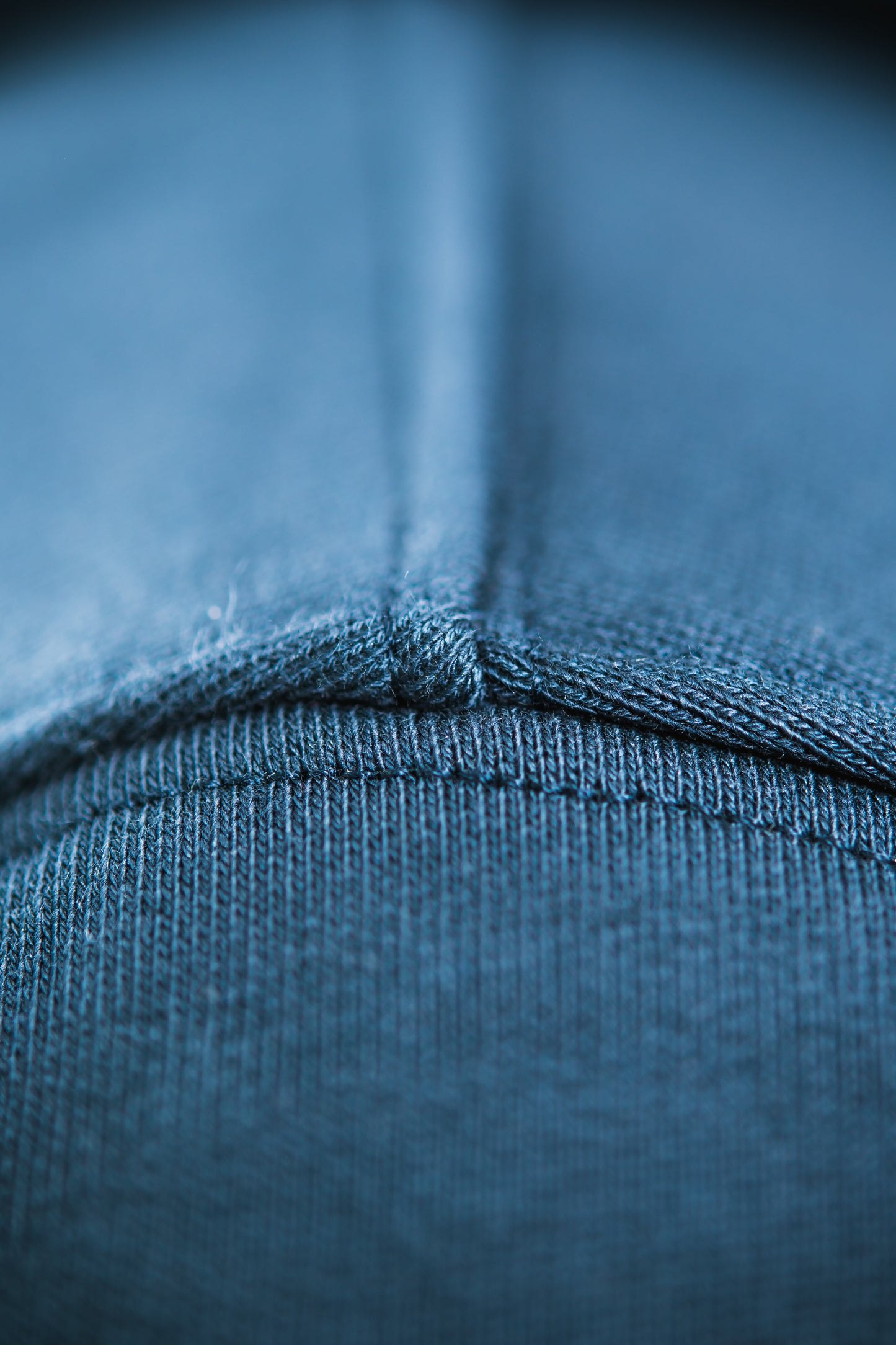 Men’s Hoodie Be Lenka Essentials - Dark Blue 7 OzBarefoot Australia