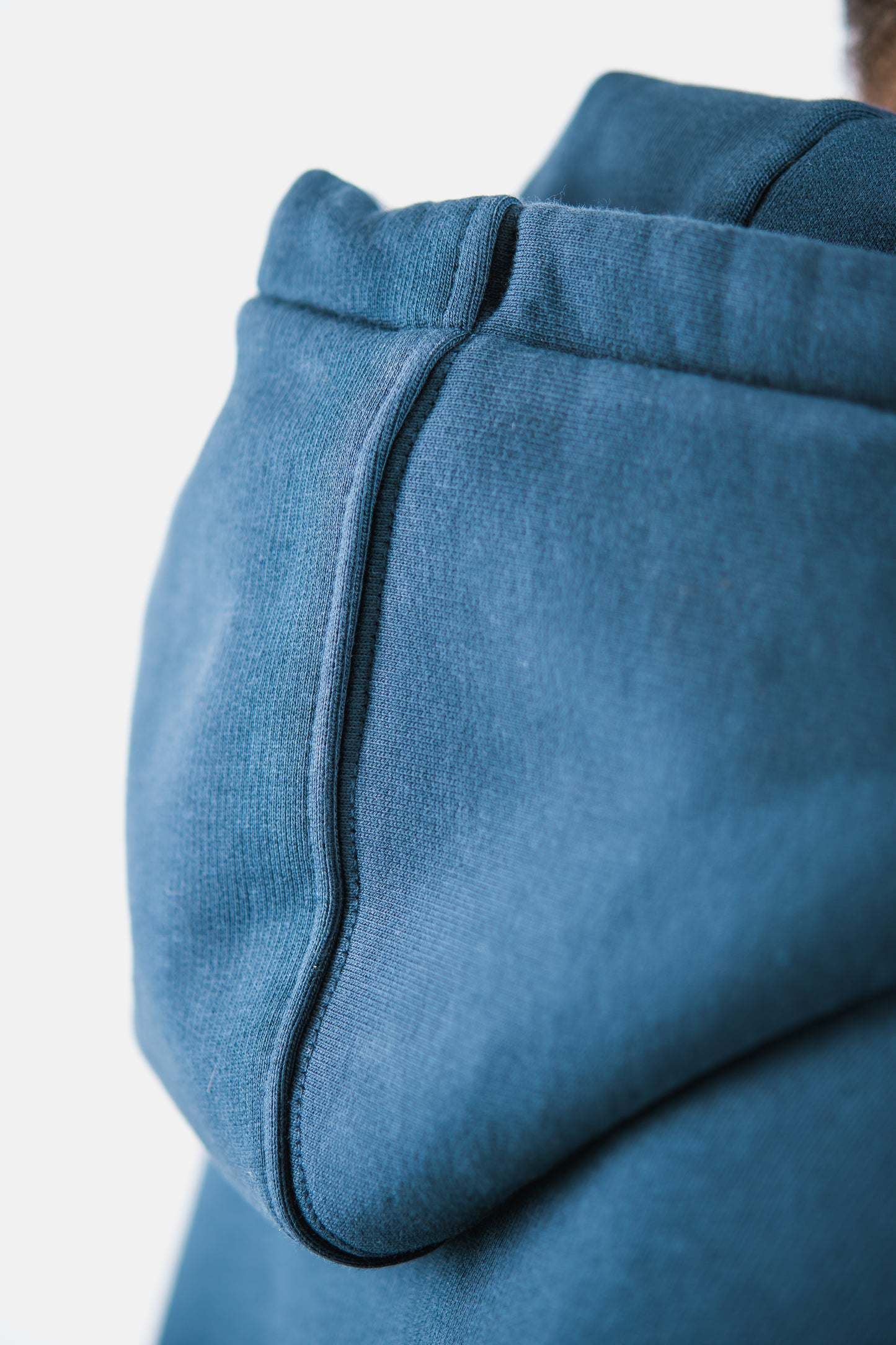 Men’s Hoodie Be Lenka Essentials - Dark Blue 6 OzBarefoot Australia