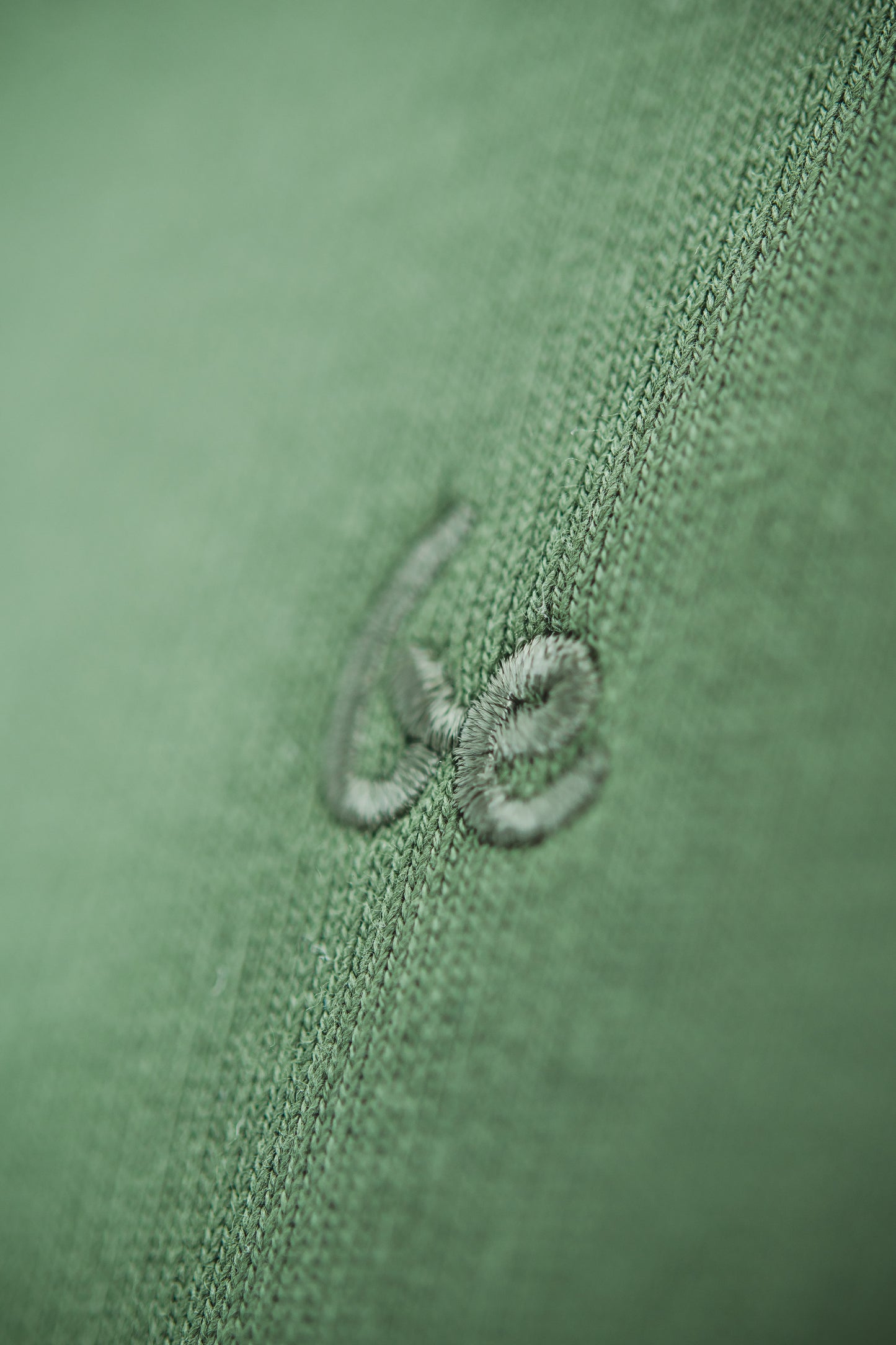 Men’s Hoodie Be Lenka Essentials - Dark Green 4 OzBarefoot Australia