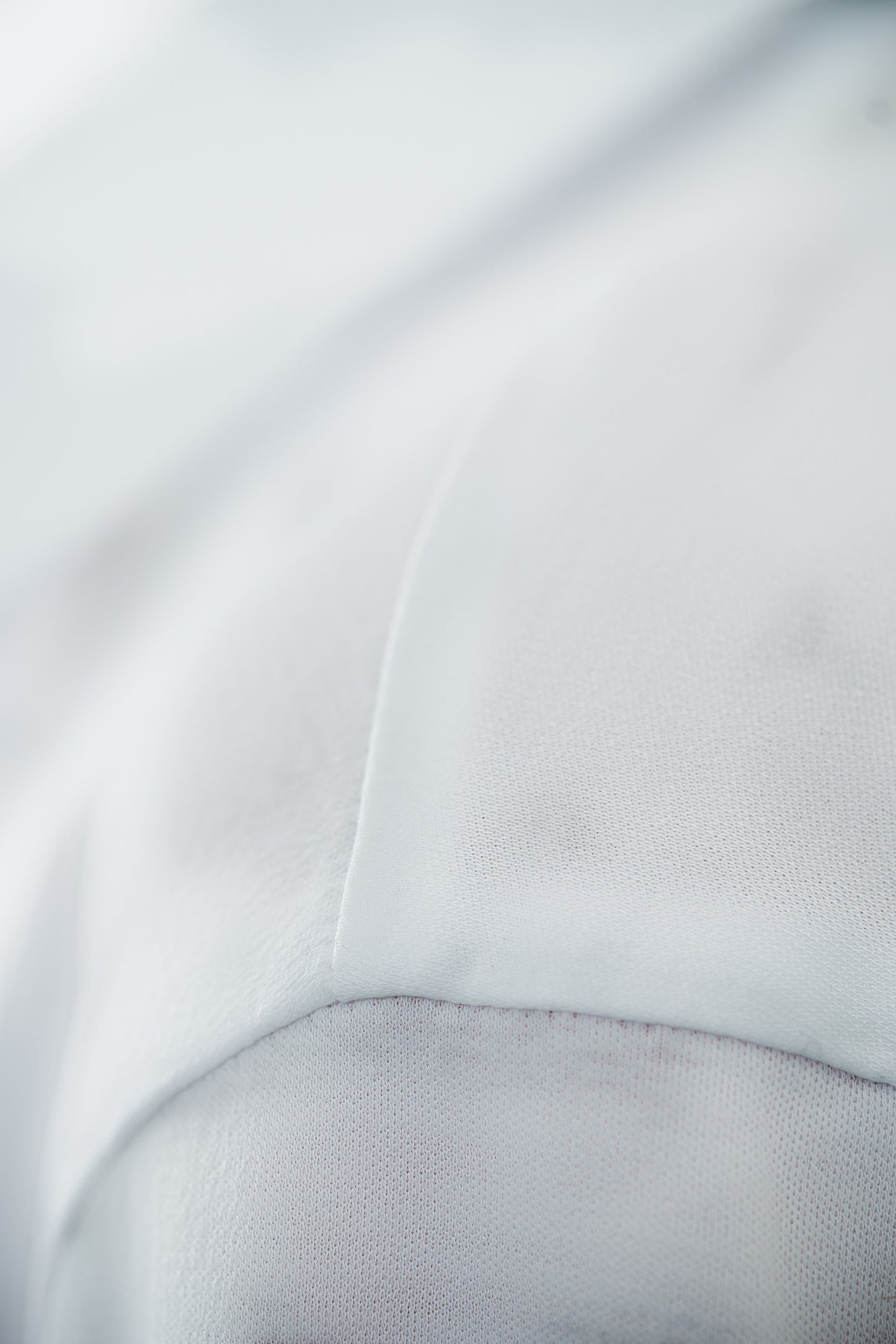 Men’s Round Neck T-shirt Be Lenka Essentials - White 5 OzBarefoot Australia
