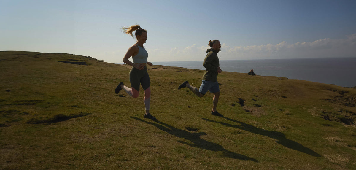 Are Barefoot Shoes Good for Running and Outdoor Walking?