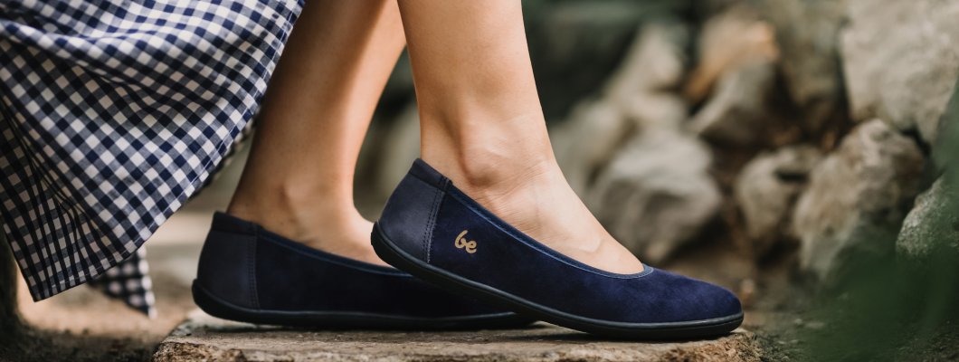 Be Lenka ballet flats - Quintessentially feminine & made to fit the women's feet flawlessly