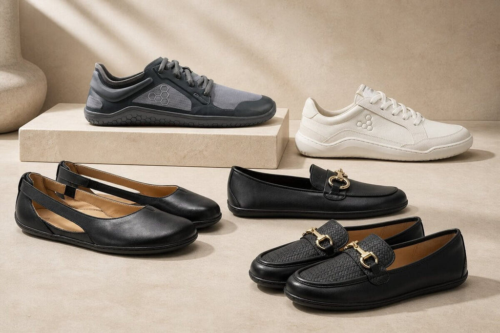 5 Best Barefoot Shoes for Narrow Feet