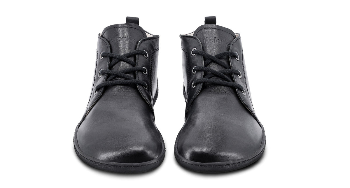 Benefits of Wide Toe Box Shoes