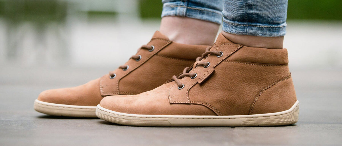 5 Reasons Why You Should Try Zero Drop Shoes