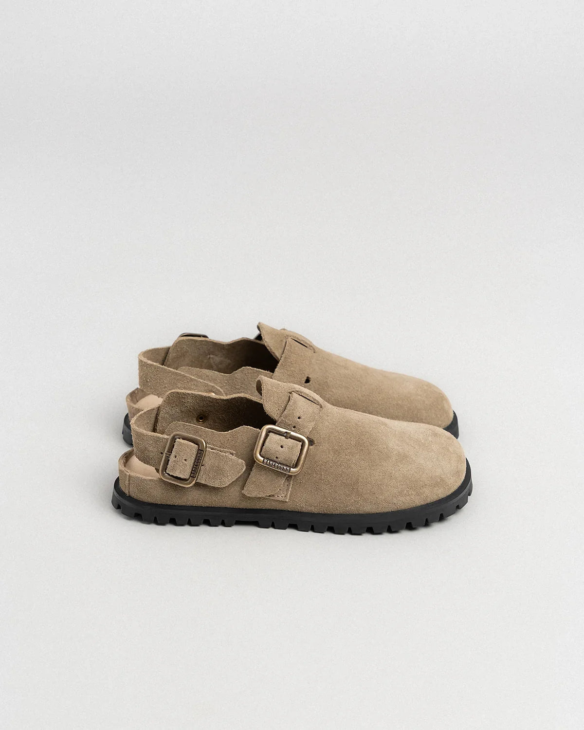 Men's Barefoot Slip-On Shoes