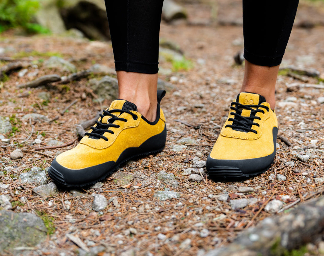 Outdoor Barefoot Shoes