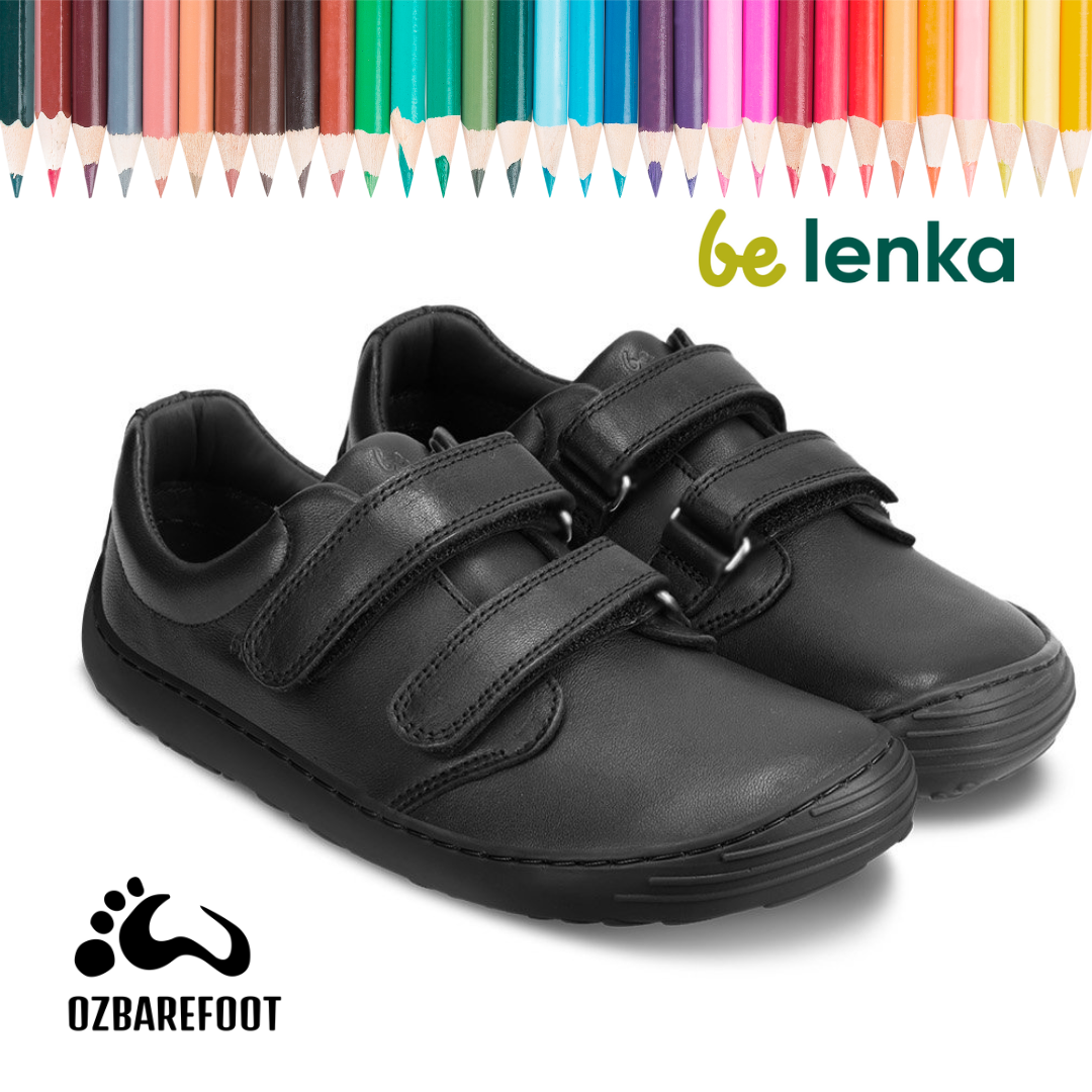 Kids School Shoes