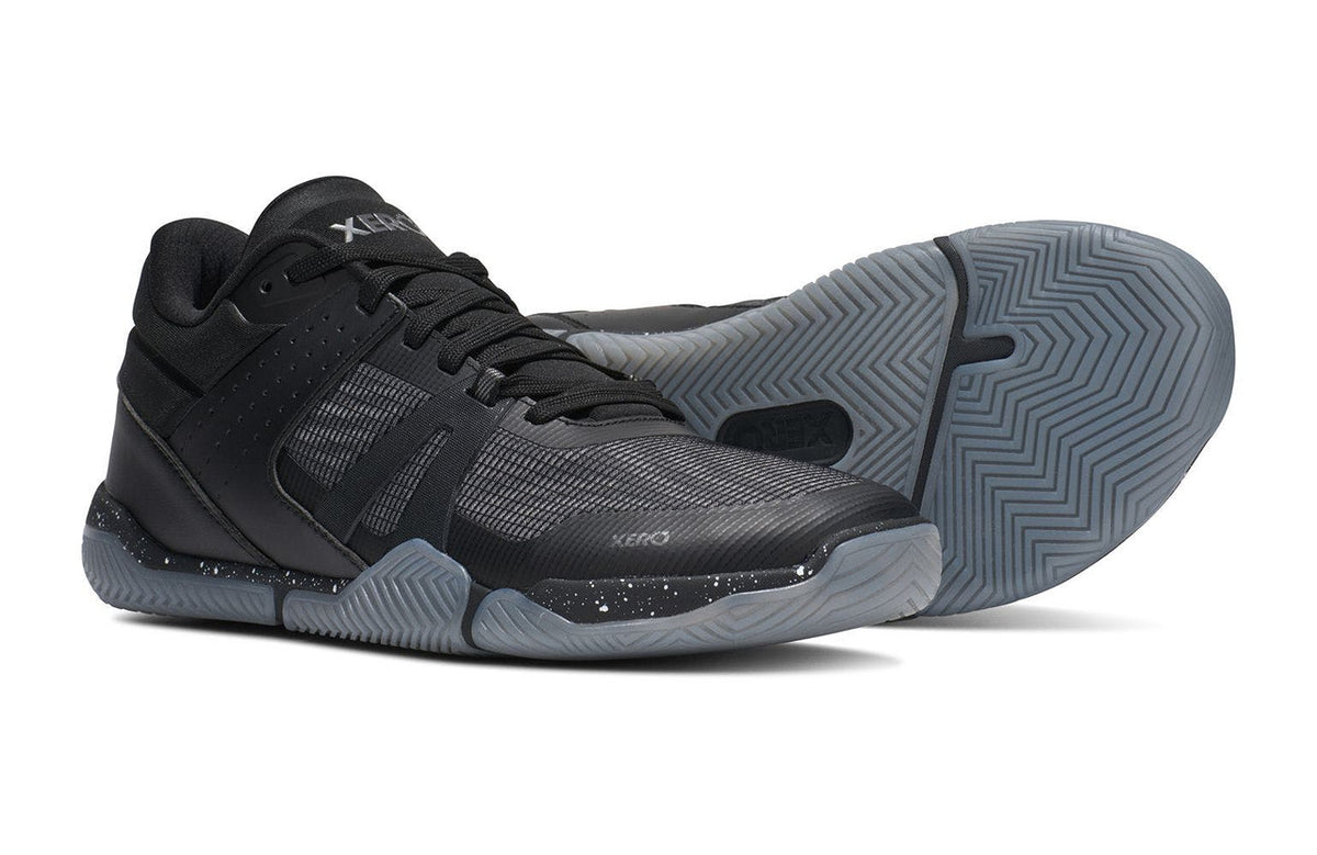 X1 Low - Men Barefoot Basketball Shoe-0