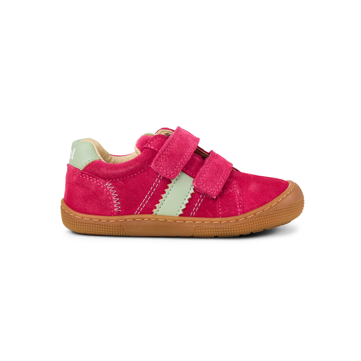 Koel Denis Suede 3.0 Fuchsia