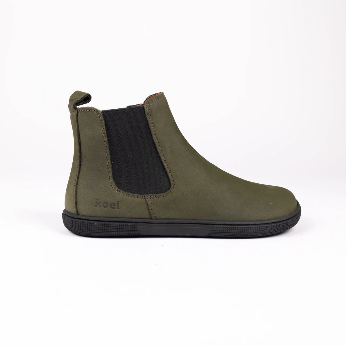 KOEL Barefoot FILAS Hydro Khaki