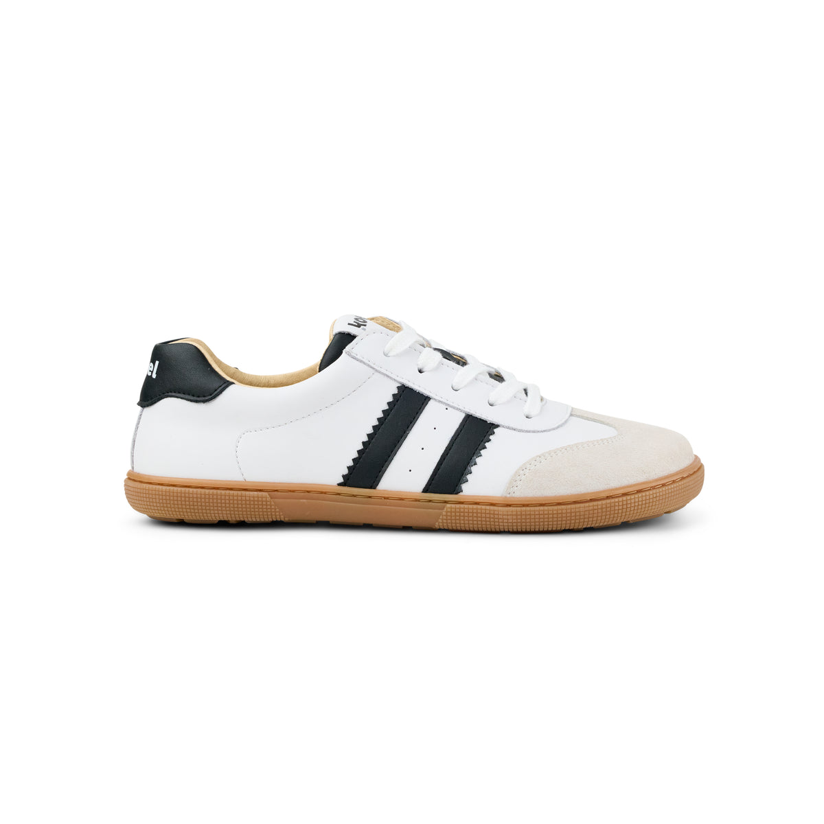 KOEL Barefoot FRANCIE II Napa White