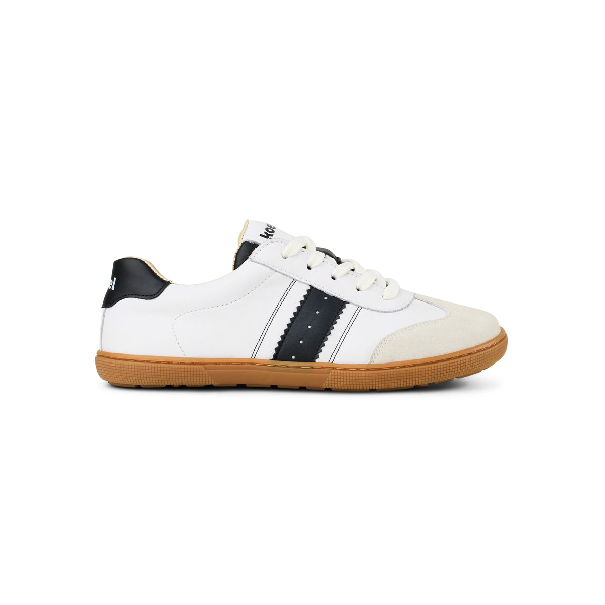 KOEL Barefoot FRANCIE II White 3.0 (NEW DESIGN)