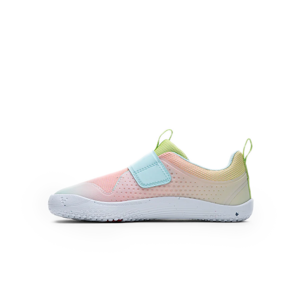 Vivobarefoot Primus Sport III Preschool Ombre