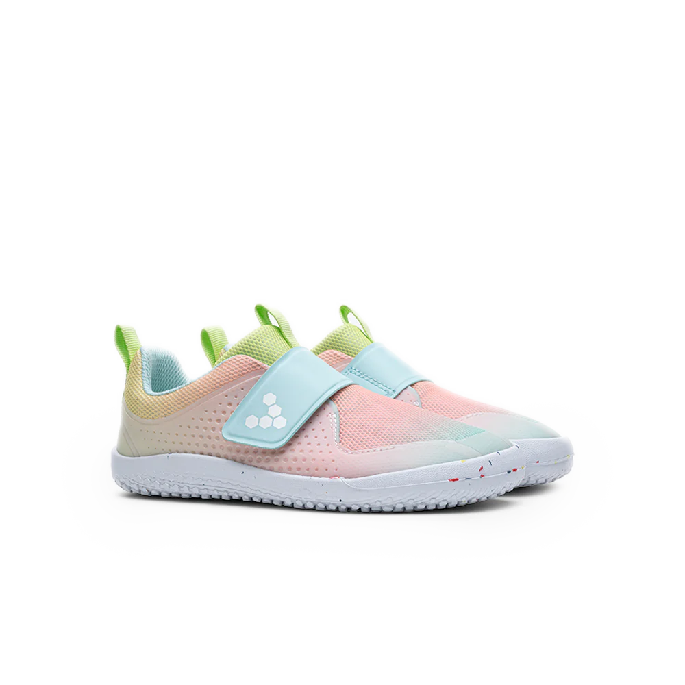 Vivobarefoot Primus Sport III Preschool Ombre