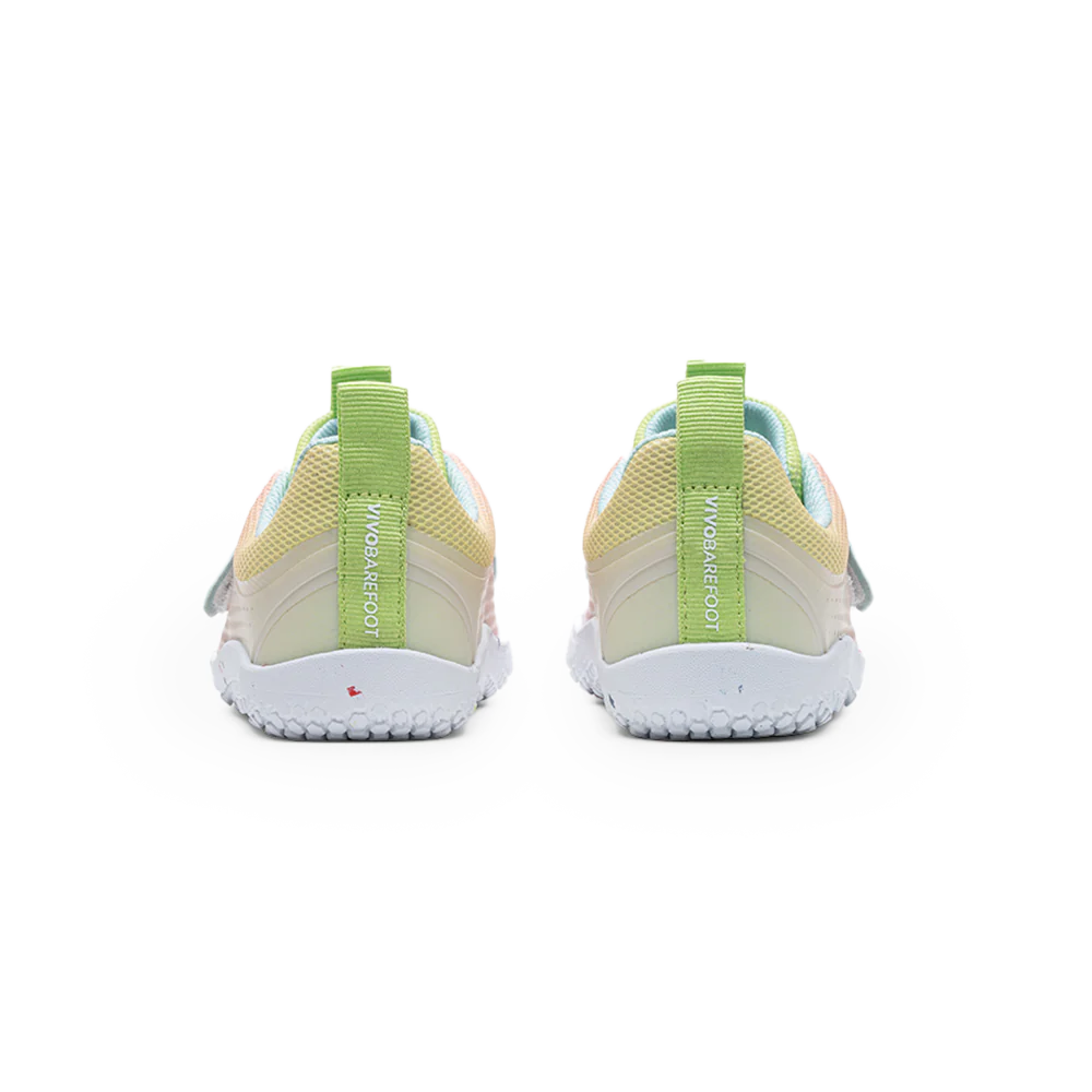 Vivobarefoot Primus Sport III Preschool Ombre