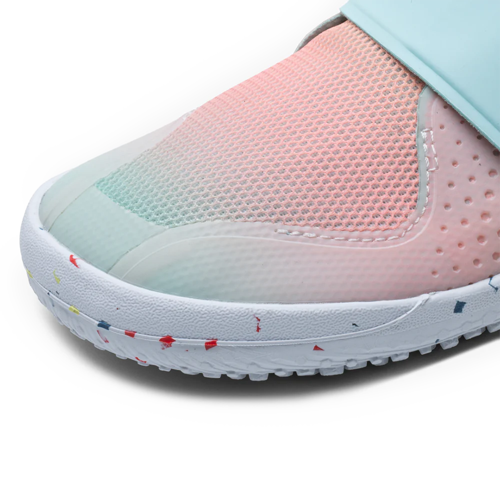 Vivobarefoot Primus Sport III Kids Ombre