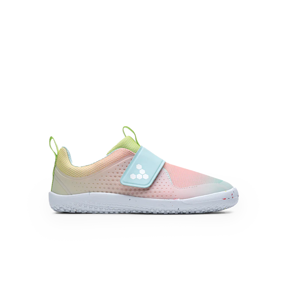 Vivobarefoot Primus Sport III Preschool Ombre