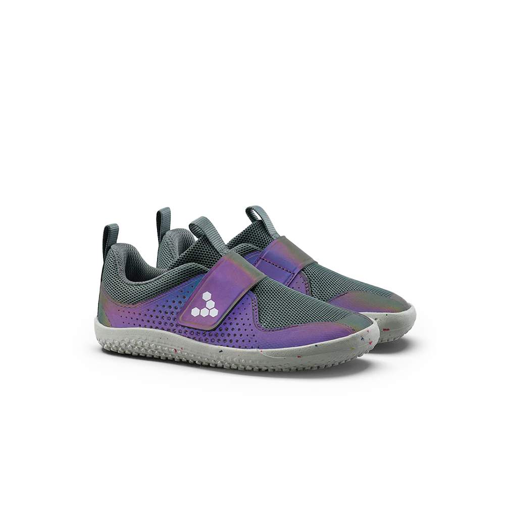 Vivobarefoot Primus Sport III Kids Aurora