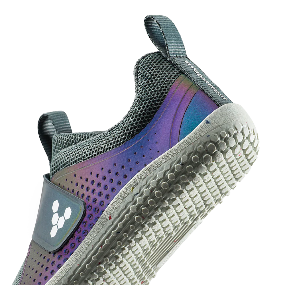 Vivobarefoot Primus Sport III Kids Aurora
