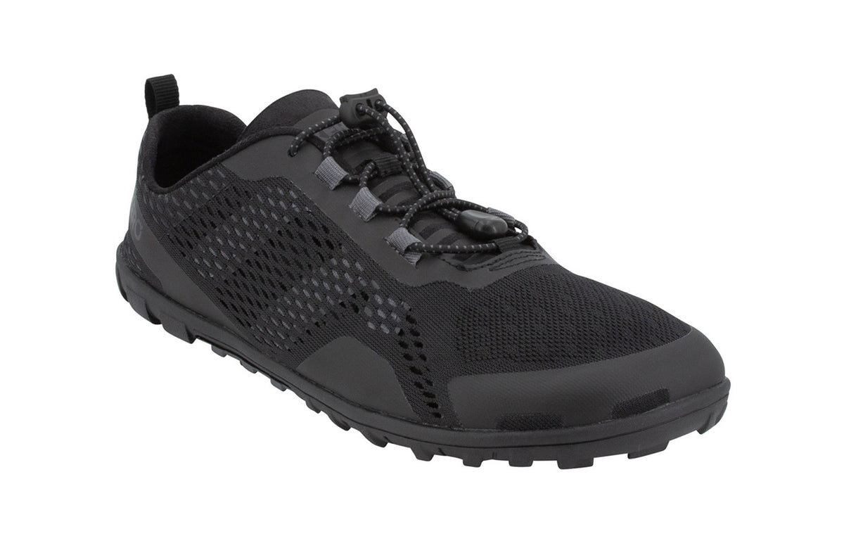 Barefoot Shoes - Xero - AQUA X SPORT – WOMEN - Black 1  - OzBarefoot