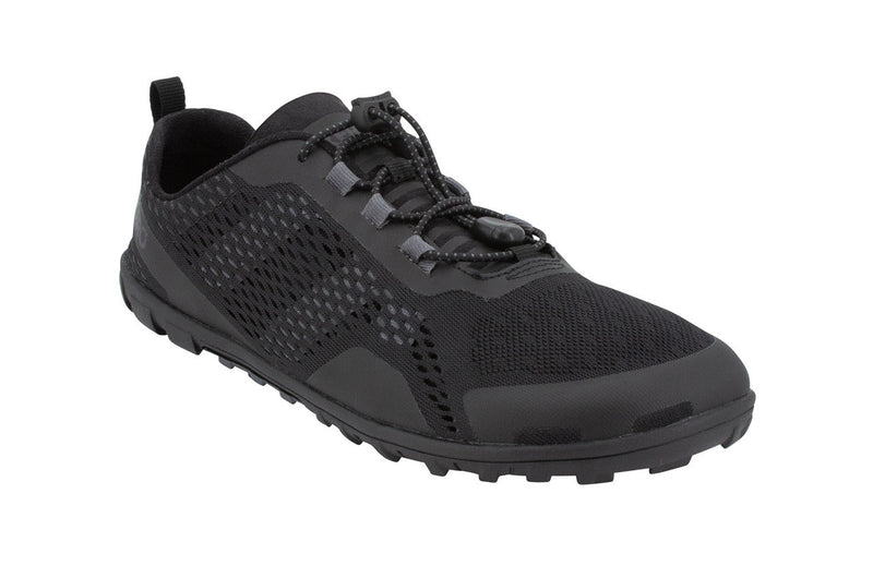 Barefoot Shoes - Xero - AQUA X SPORT – WOMEN - Black 2  - OzBarefoot