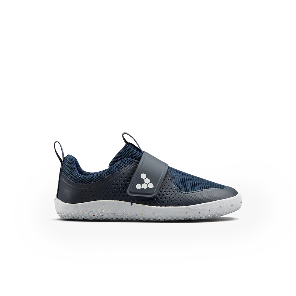 Vivobarefoot Primus Sport III Kids Deep Ocean