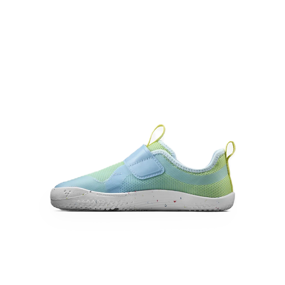 Vivobarefoot Primus Sport IV Preschool Skyway
