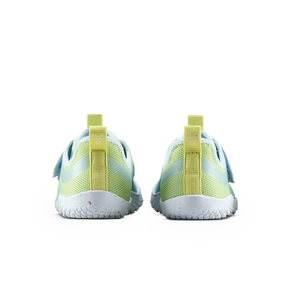 Vivobarefoot Primus Sport IV Preschool Skyway