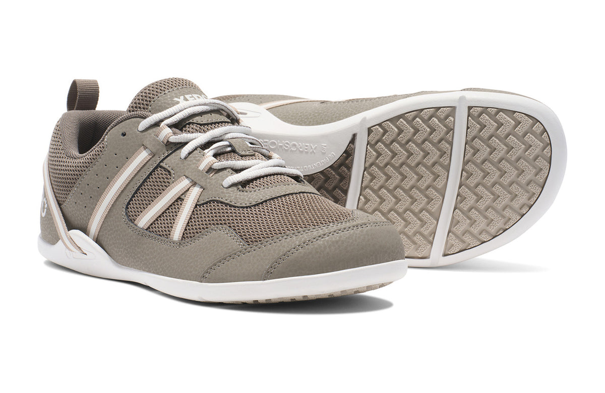 Xero - Prio - Men's Multi‑Purpose Athletic Shoe - Fallen Rock