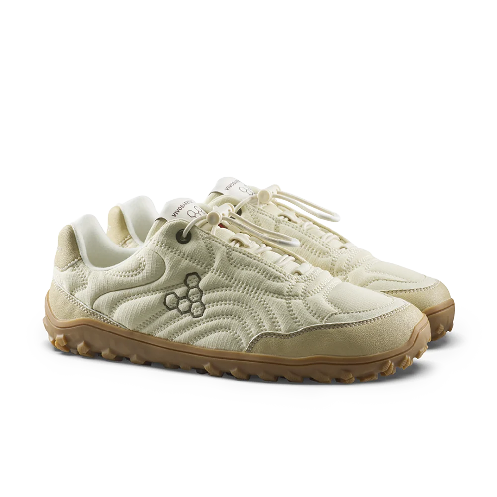 Vivobarefoot Tracker Tova Sneaker Womens Sand