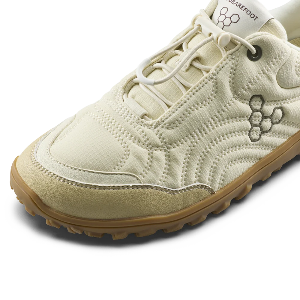 Vivobarefoot Tracker Tova Sneaker Womens Sand